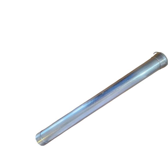 VINTAGE WRIGHT & MCGILL CO. EAGLE CLAW "TRAILMASTER" SPIN/FLY ROD 6 1/2ft - Picture 5 of 8